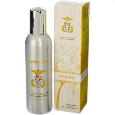 Les Perles D Orient Parfum D'Or Eau De Parfum 150 Ml'