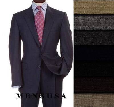 42 Extra Long Suit
