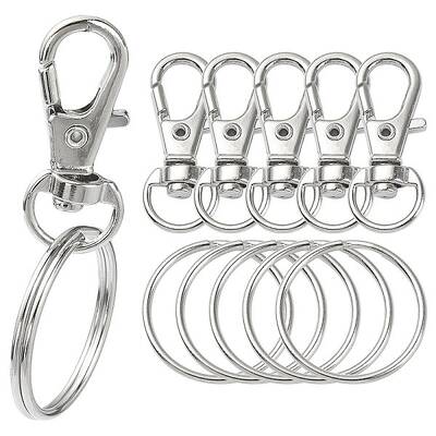 DIY Keychain Making Kit