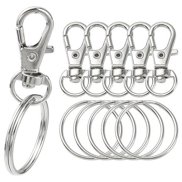 DIY Keychain Making Kit