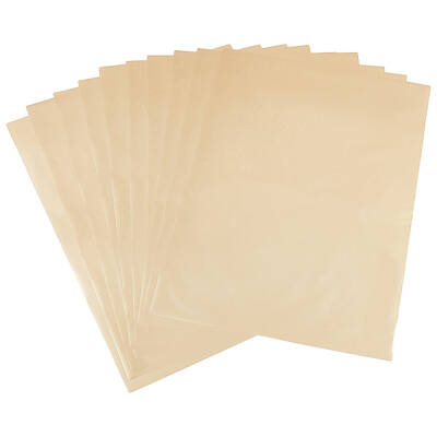 A4 Stamping Hot Foil Paper