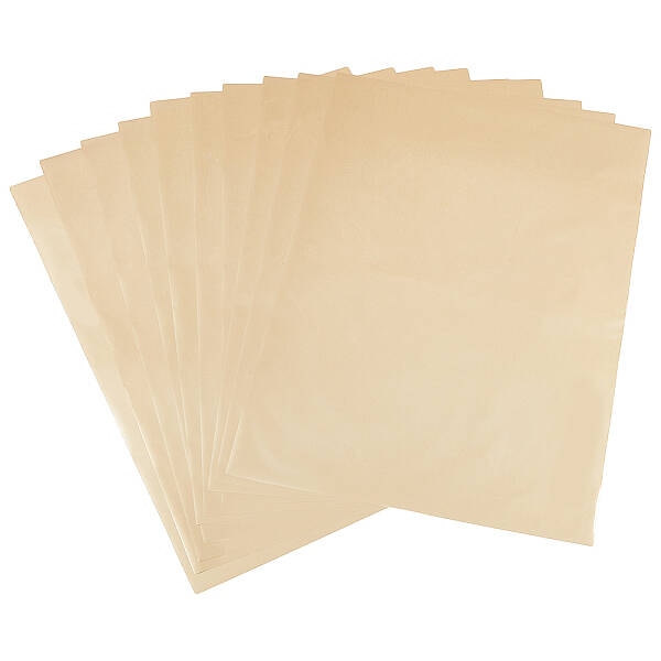 A4 Stamping Hot Foil Paper