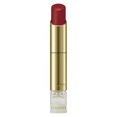 Sensai Long Lasting Plumping Lipstick (Refill) Lp04 - Mauve Rose
