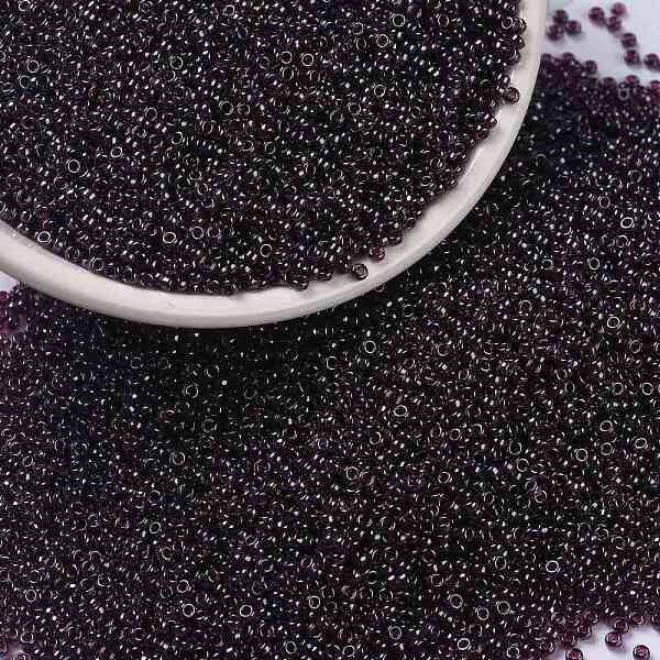 MIYUKI Round Rocailles Beads