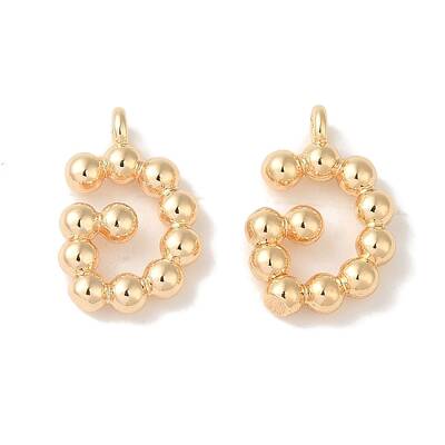 Brass Pendants