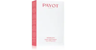 Payot Roselift Lifting Look Patch 10 x 2 ml