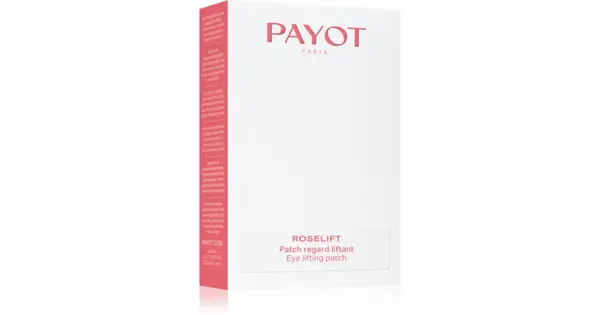 Payot Roselift Lifting Look Patch 10 x 2 ml