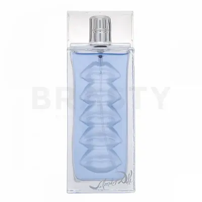 Salvador Dali Eau De Ruby Lips Eau De Toilette Spray 100ml