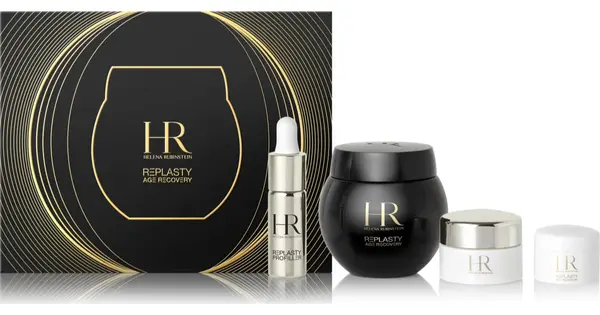 Helena rubinstein Re-Plasty Age Recovery - Skincare Gift Set - 75ml