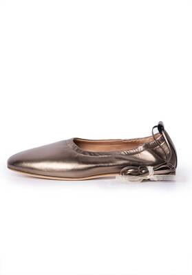 Ballerina 1877 Lami 098-Foresta | Color: 098 FORESTA | Size: 39