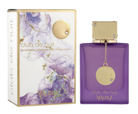 ARMAF Club de Nuit Maleka for Women Eau de Parfum Spray, 3.4 Ounce Perfume Fragrance Fruity Floral