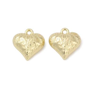 Alloy Charms