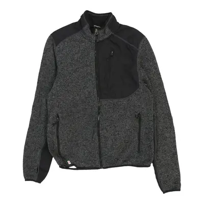 Champion Fleece - Small Grey Polyester