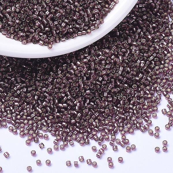 MIYUKI Delica Beads
