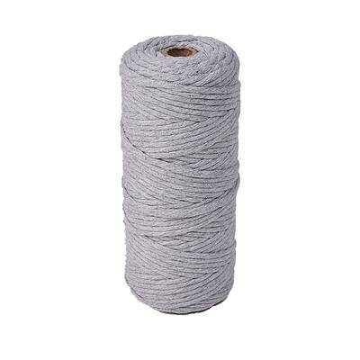 Cotton Macrame Cord