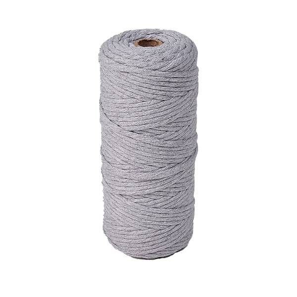 Cotton Macrame Cord