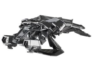 The Bat Plane Batman \