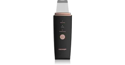 Concept Perfect Skin PO2060 Multifunctional Ultrasonic Facial Spatula