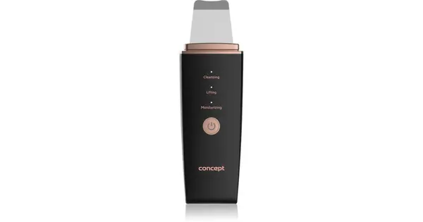 Concept Perfect Skin PO2060 Multifunctional Ultrasonic Facial Spatula