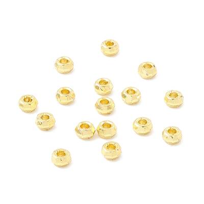 Brass Beads