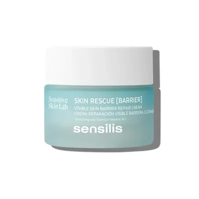 Barrier repair cream Sensilis Skin Rescue 50 ml