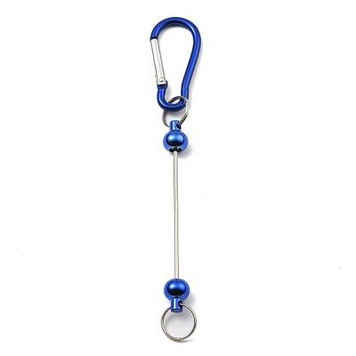 Aluminum Climbing Carabiners