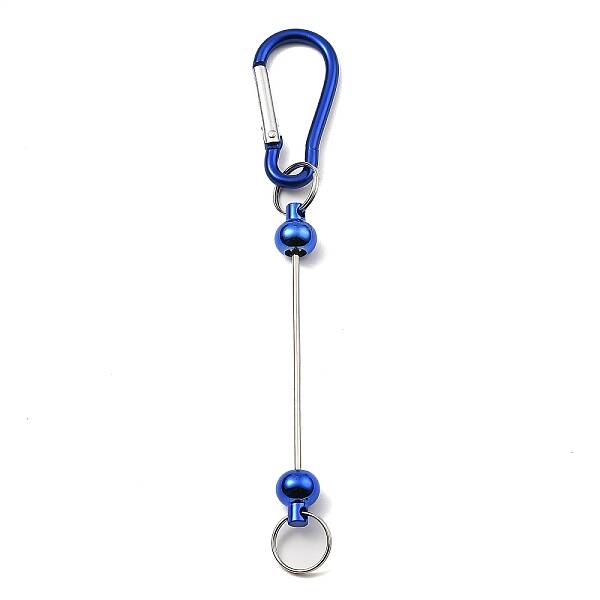 Aluminum Climbing Carabiners