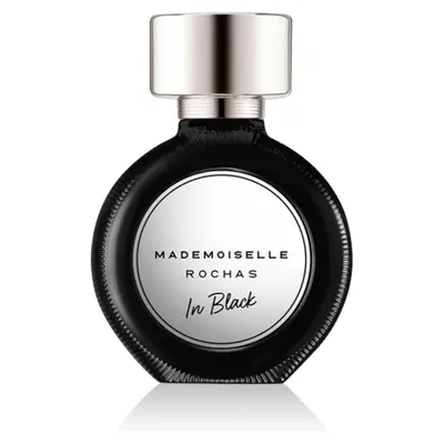 Rochas Mademoiselle Rochas In Black Eau De Parfum Per Donna 30 ml