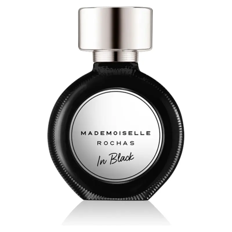 Rochas Mademoiselle Rochas In Black Eau De Parfum Per Donna 30 ml