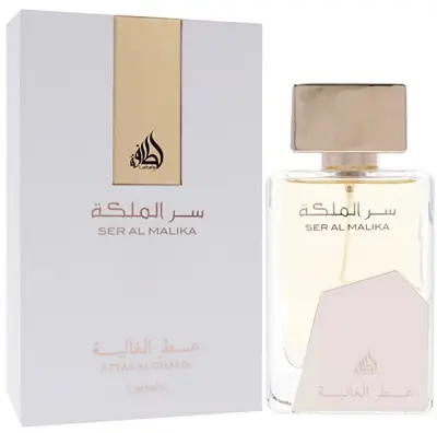 Lattafa Ser Al Malika - Edp - Volume: 100 Ml
