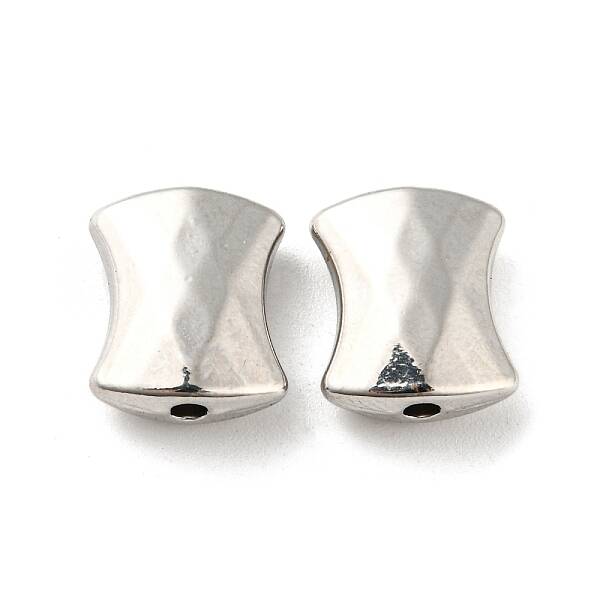 Rack Plating Alloy Beads