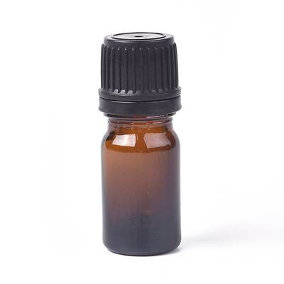 Glass Screw-Top Bottles