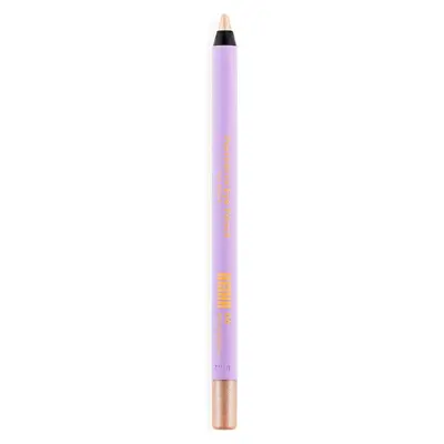 Nejha Eye Pencil Partner – Waterproof Eye Pencil 06 - Champagne 1.2 G