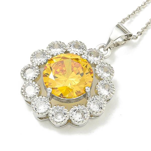 304 Stainless Steel Cable Chain Necklaces