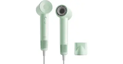 Laifen SWIFT SE Lite Glossy Green Hair Dryer