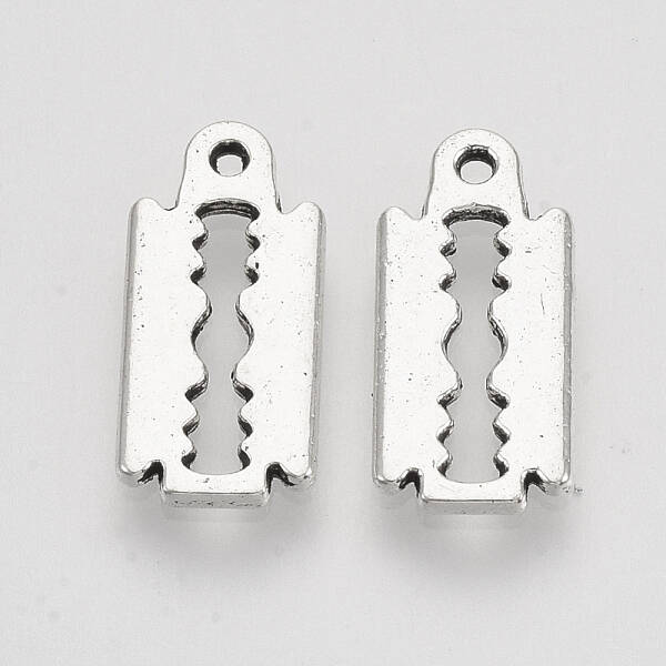 Tibetan Style Alloy Pendants