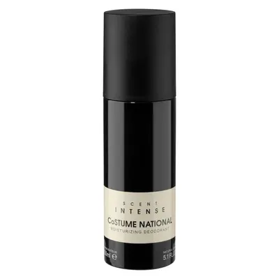 Costume National Intense Scent Moisturizing Deodorant Spray 150Ml