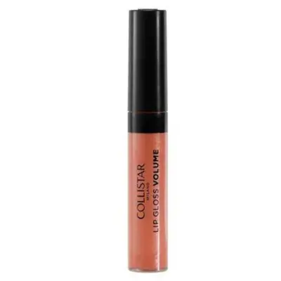 Collistar Lip Gloss Volume 7 ml - Shade: 130 Divine Oranges
