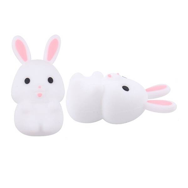 Silicone Beads