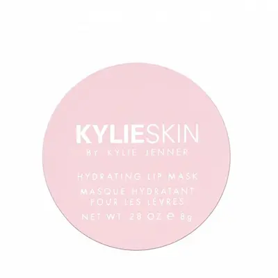 Kylie Cosmetics By Kylie Maschera idratante per labbra 8 g