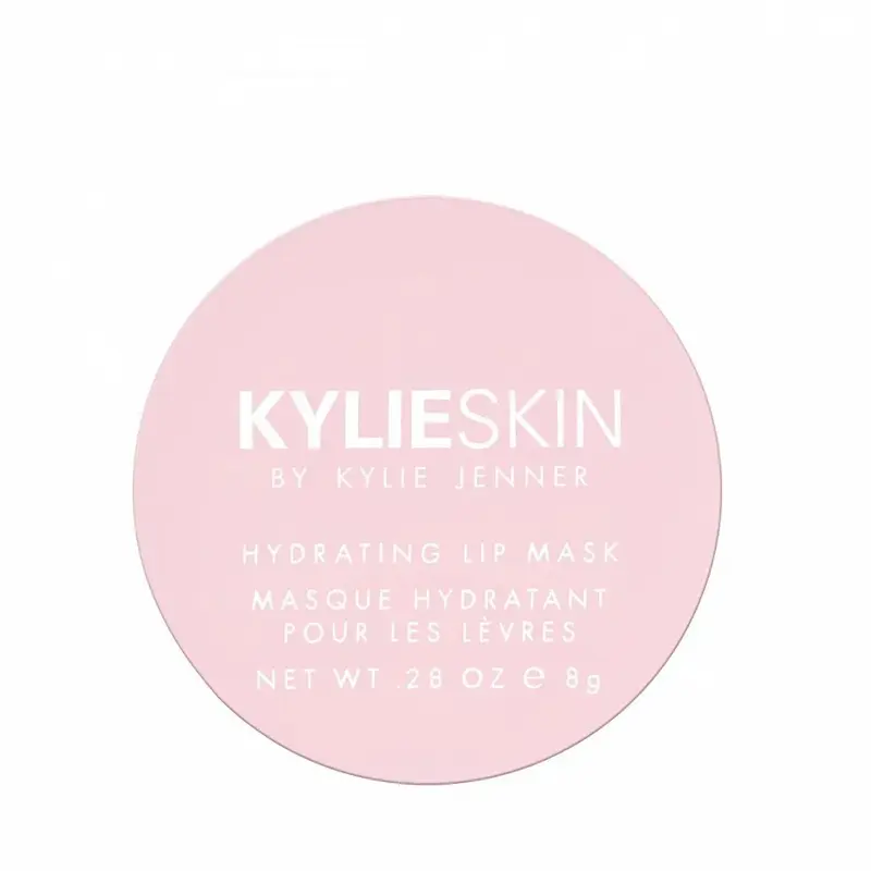 Kylie Cosmetics By Kylie Maschera idratante per labbra 8 g
