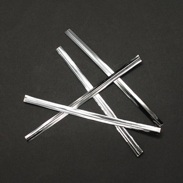 Metallic Wire Twist Ties