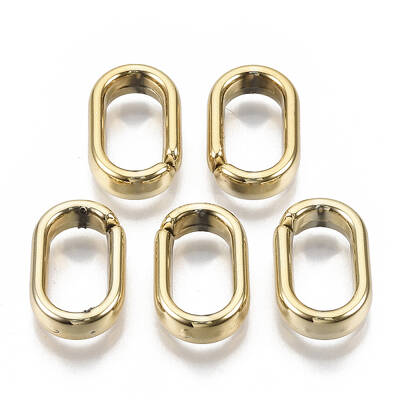 CCB Plastic Linking Rings