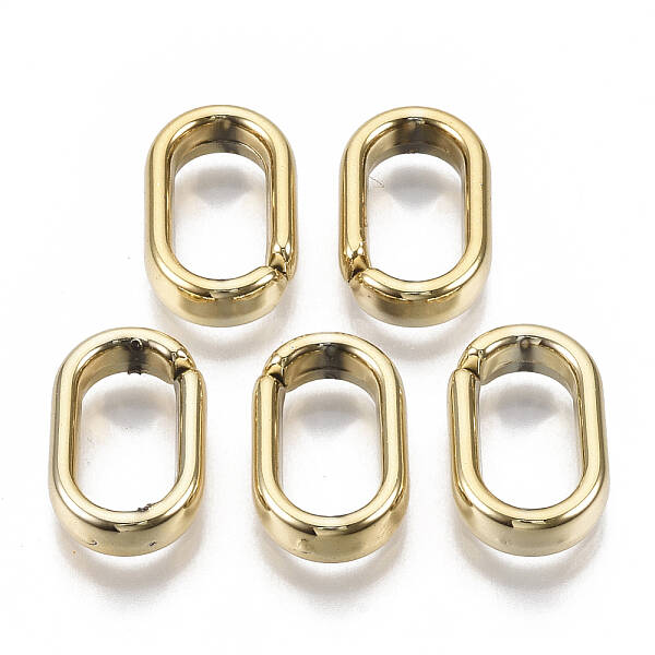 CCB Plastic Linking Rings