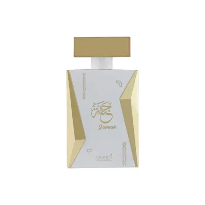 Hamidi Jannah Oriental EDP U 100 ml