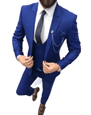 Mauve Suits