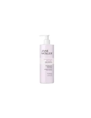 Anne Möller Body Essentials 24 hour hydration body milk 400 ml