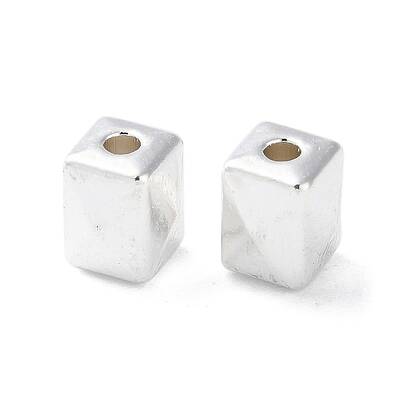 Alloy Beads