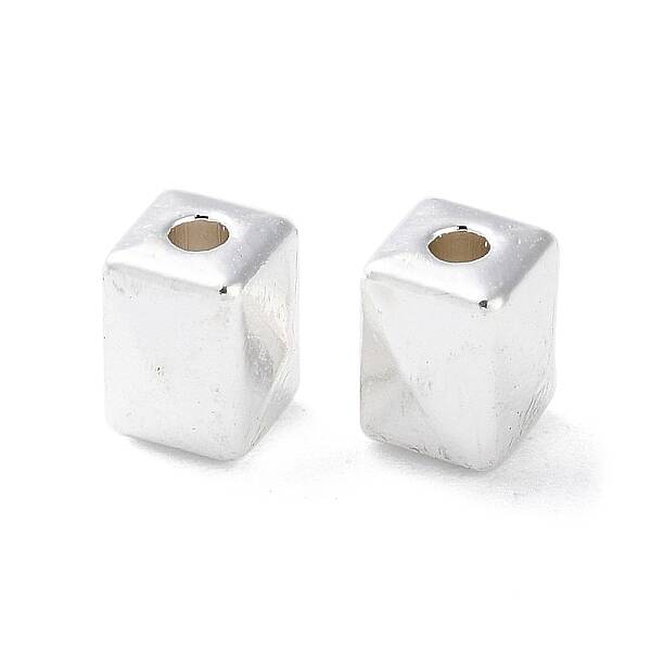 Alloy Beads