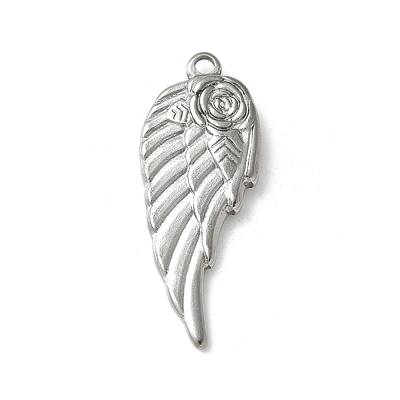 304 Stainless Steel Pendants